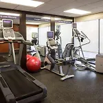 Hampton Inn Philadelphia-Airport