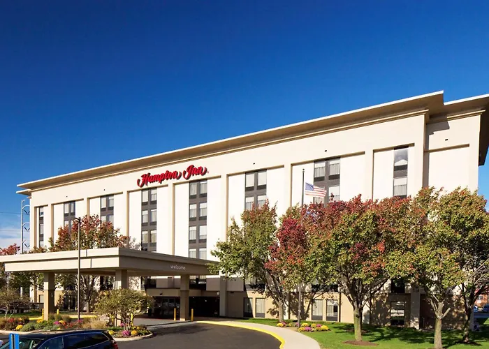 Hampton Inn Philadelphia-Airport
