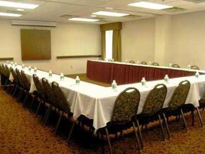 Hotel Hampton Philadelphia-airport