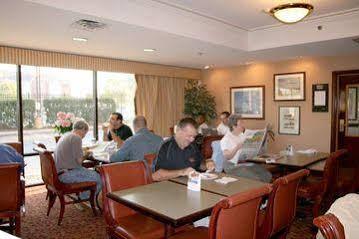 Hampton Philadelphia-airport Hotel Filadelfia