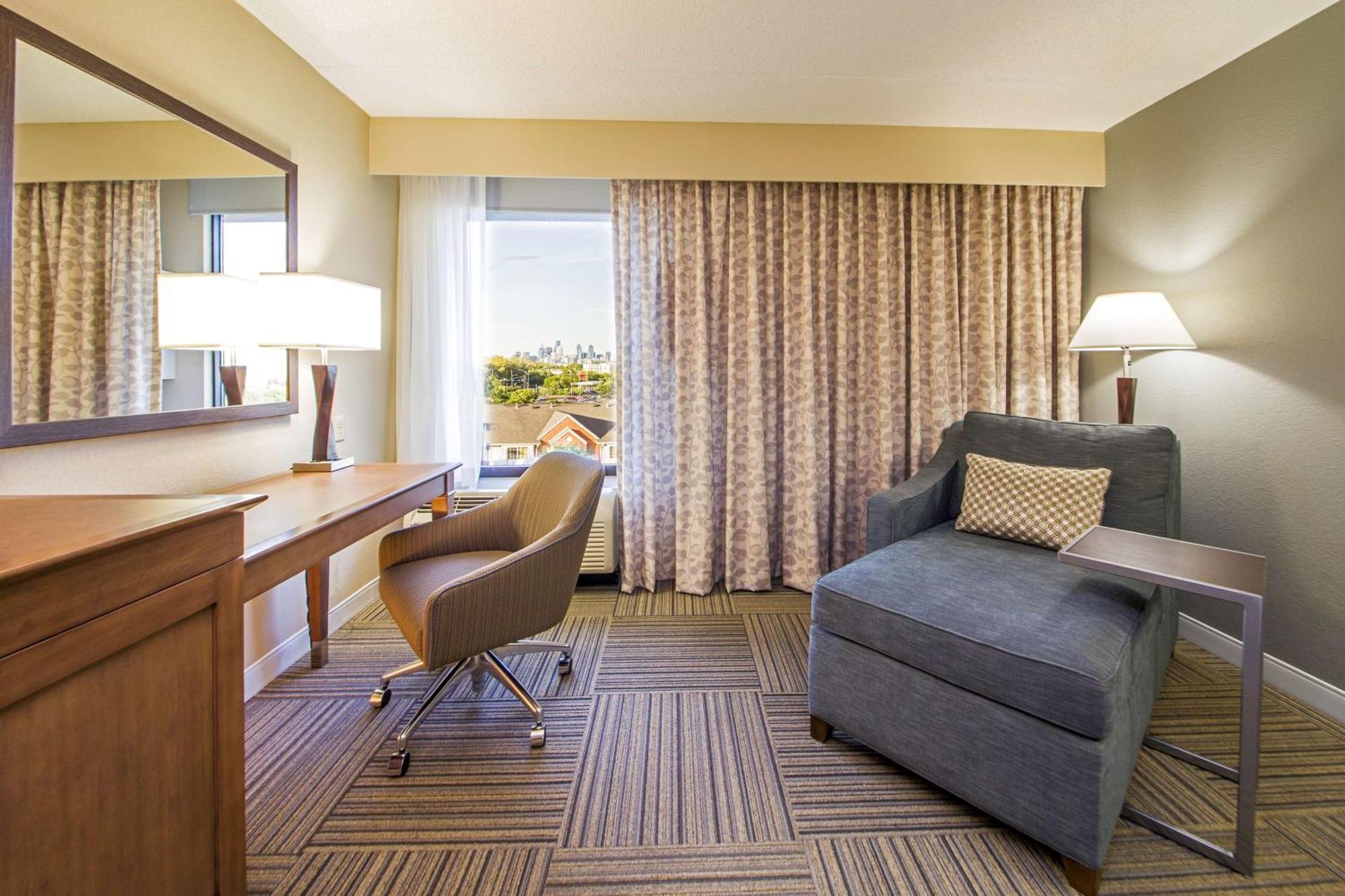 Hampton Philadelphia-airport Hotel