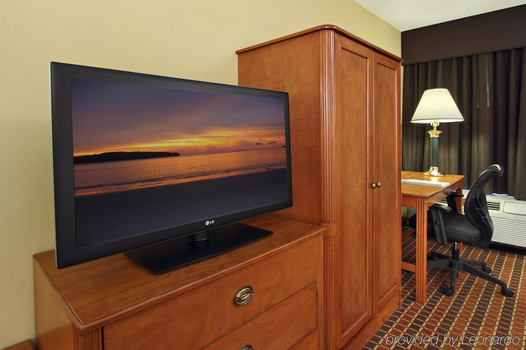 Hampton Philadelphia-airport Hotel