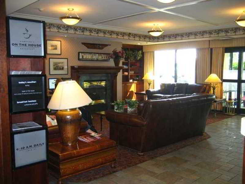 Hotel Hampton Philadelphia-airport